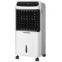 Blaupunkt Climatizador Evaporativo Portátil BP2008 Blanco 80W 12L
